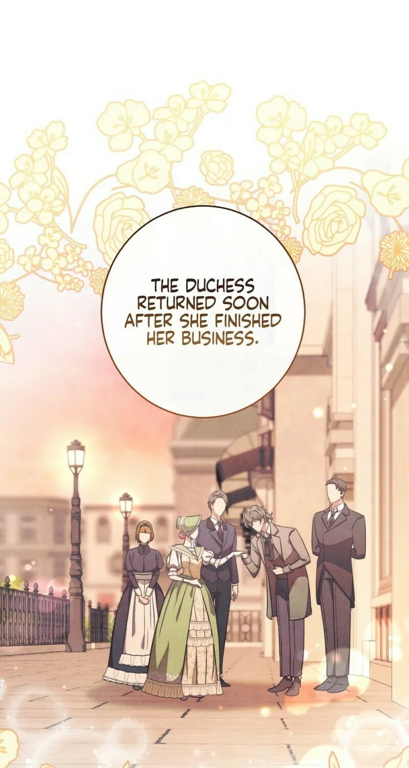 The Duke’s Wife Obsession Chapter 32 page 6 - 