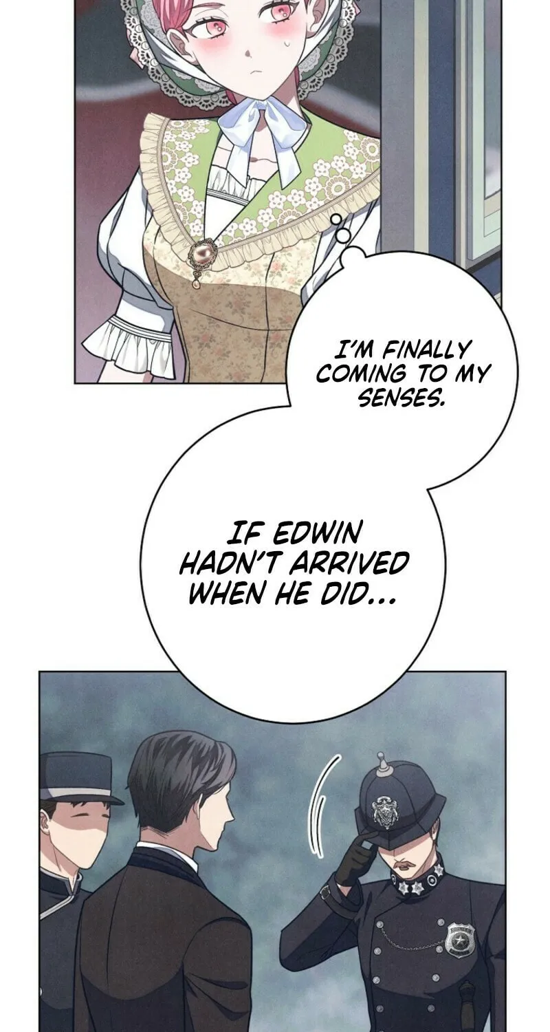 The Duke’s Wife Obsession Chapter 32 page 56 - 