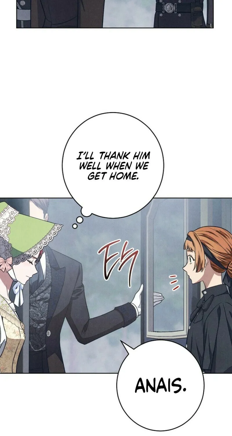 The Duke’s Wife Obsession Chapter 32 page 57 - 