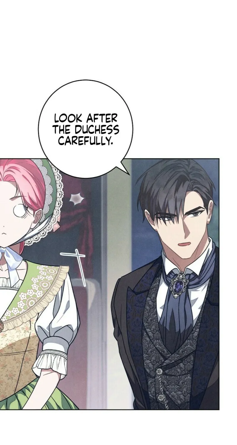 The Duke’s Wife Obsession Chapter 32 page 58 - 