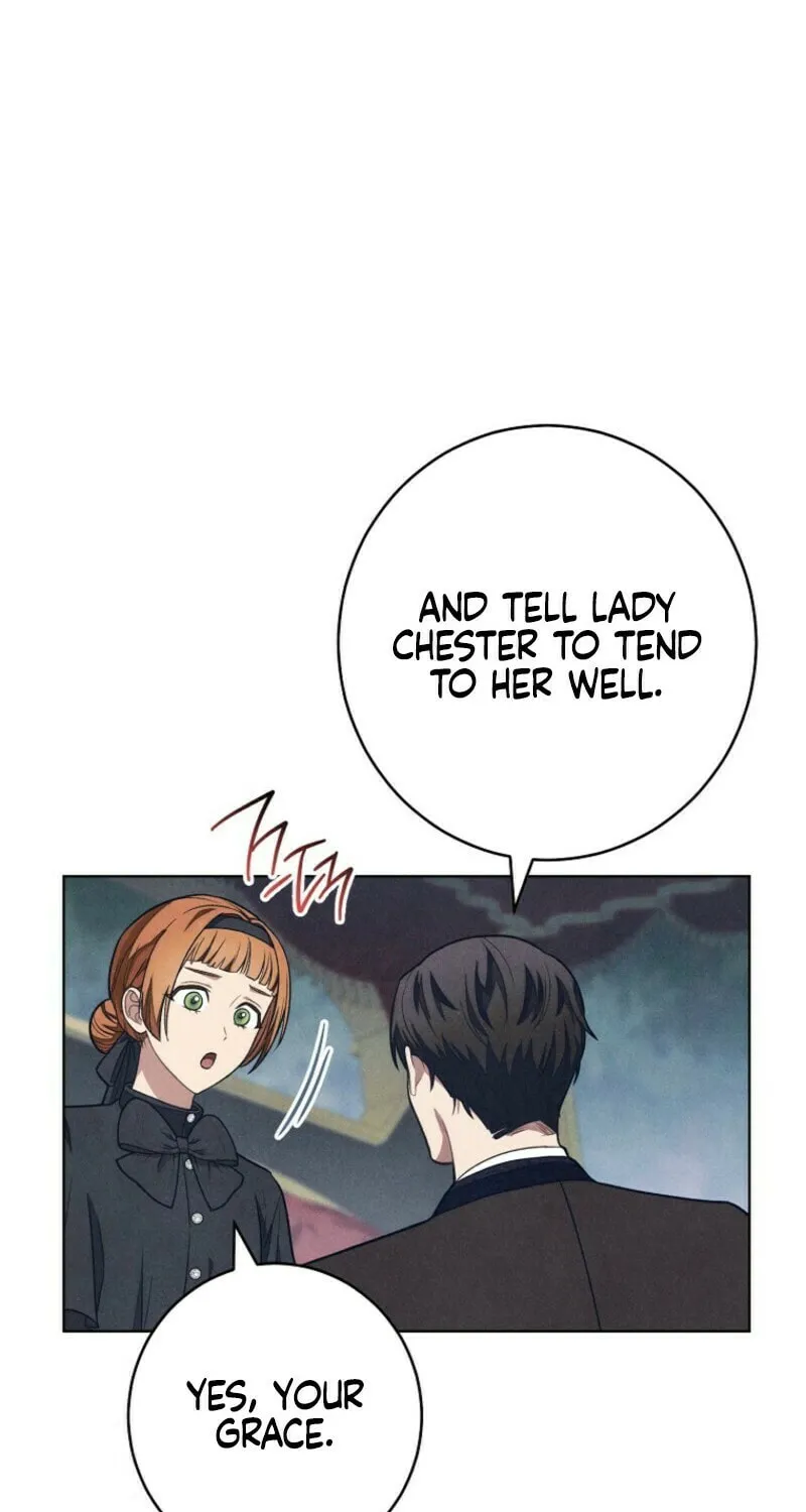 The Duke’s Wife Obsession Chapter 32 page 59 - 