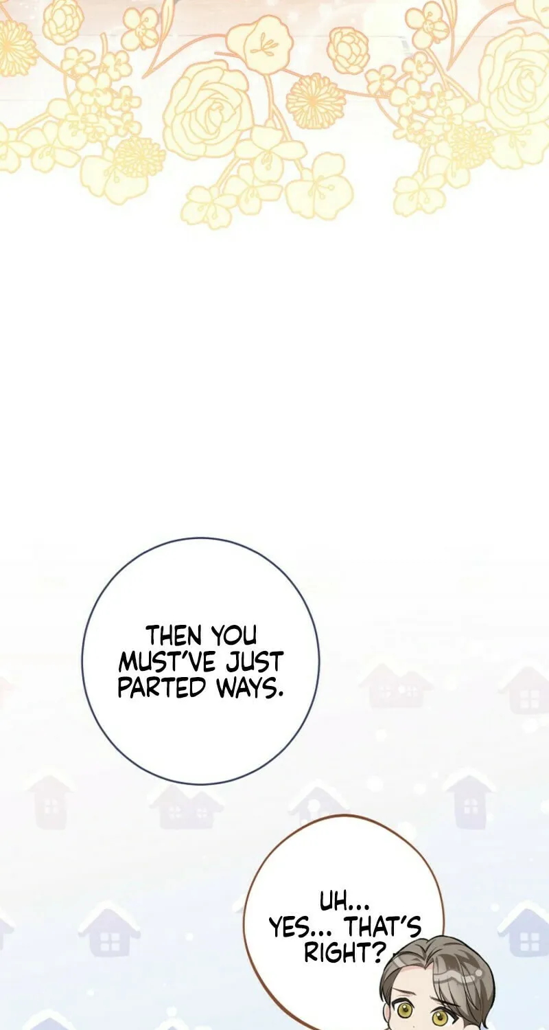 The Duke’s Wife Obsession Chapter 32 page 7 - 