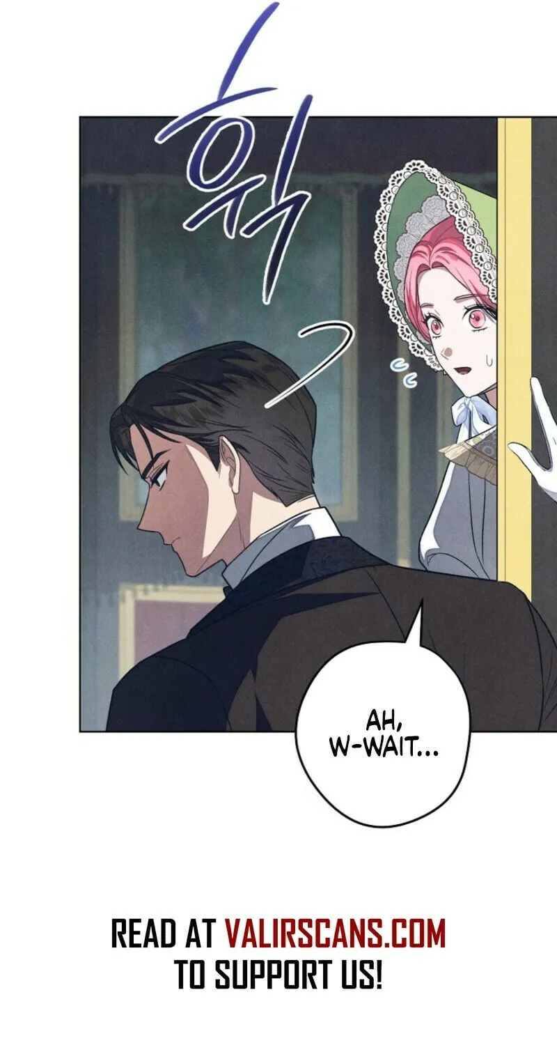 The Duke’s Wife Obsession Chapter 32 page 61 - 