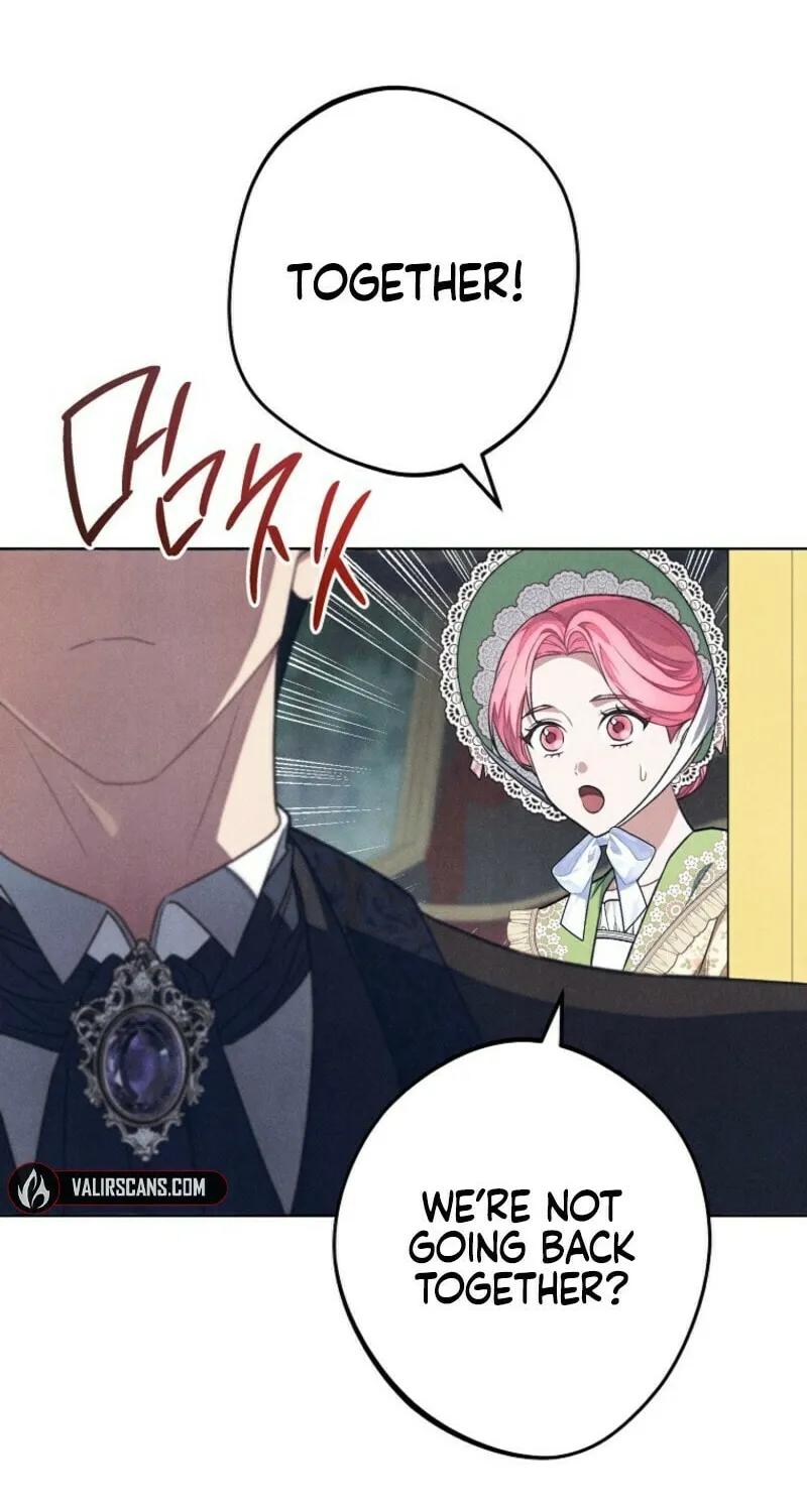 The Duke’s Wife Obsession Chapter 32 page 62 - 