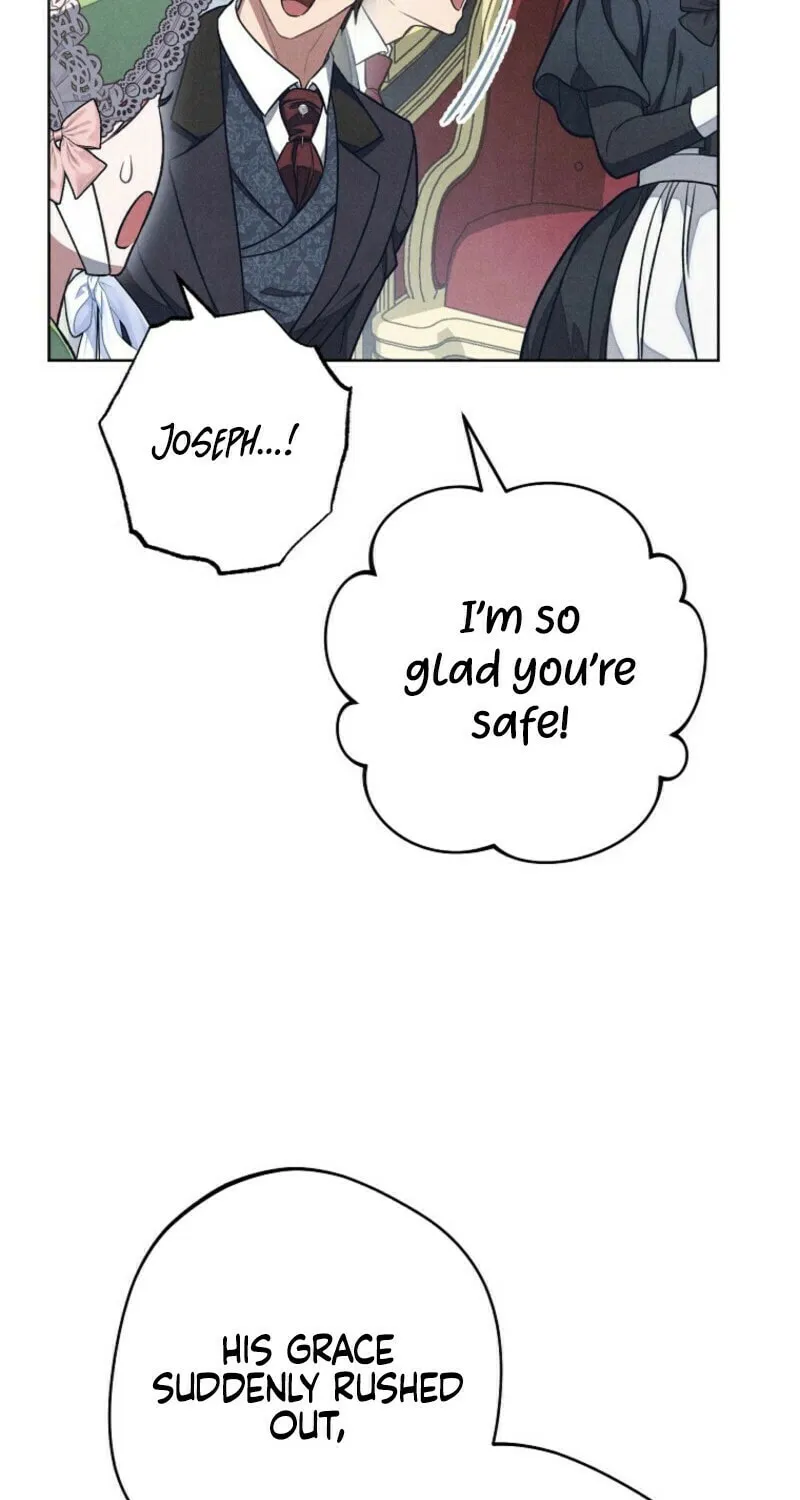 The Duke’s Wife Obsession Chapter 32 page 67 - 