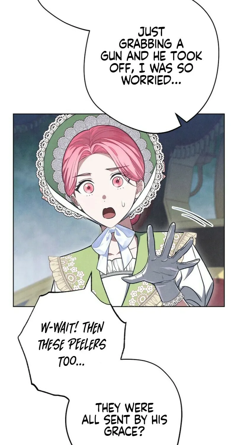 The Duke’s Wife Obsession Chapter 32 page 68 - 