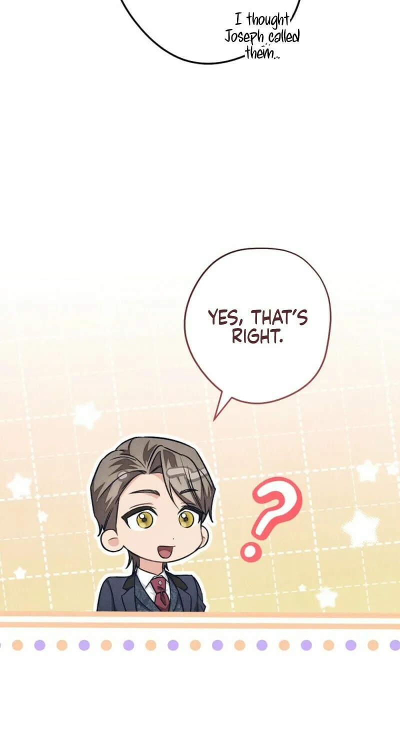 The Duke’s Wife Obsession Chapter 32 page 69 - 