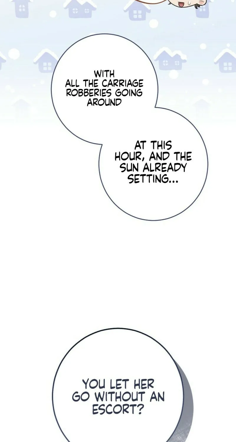 The Duke’s Wife Obsession Chapter 32 page 8 - 