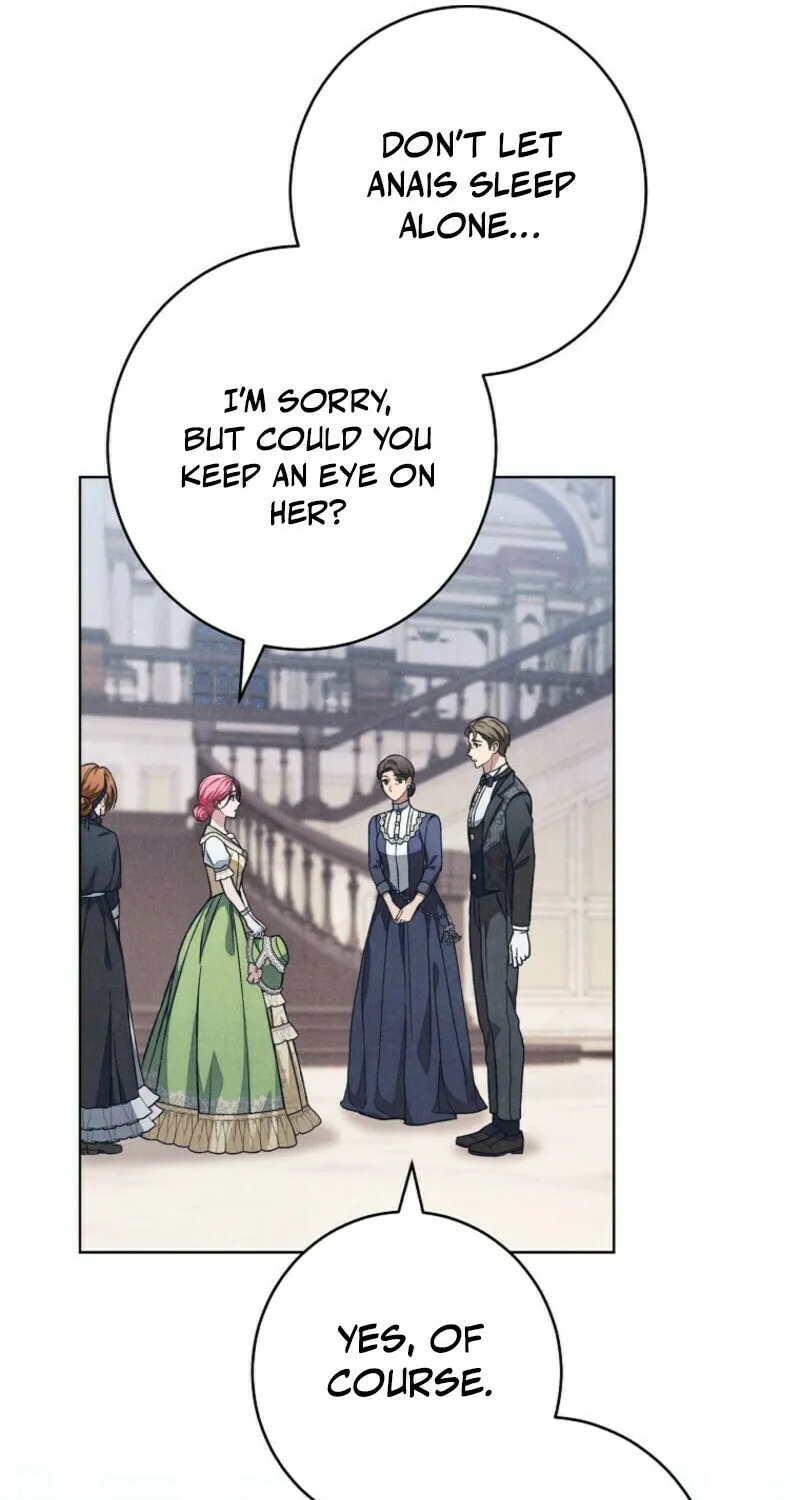 The Duke’s Wife Obsession Chapter 33 page 11 - 