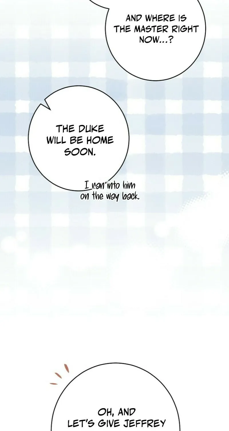 The Duke’s Wife Obsession Chapter 33 page 12 - 
