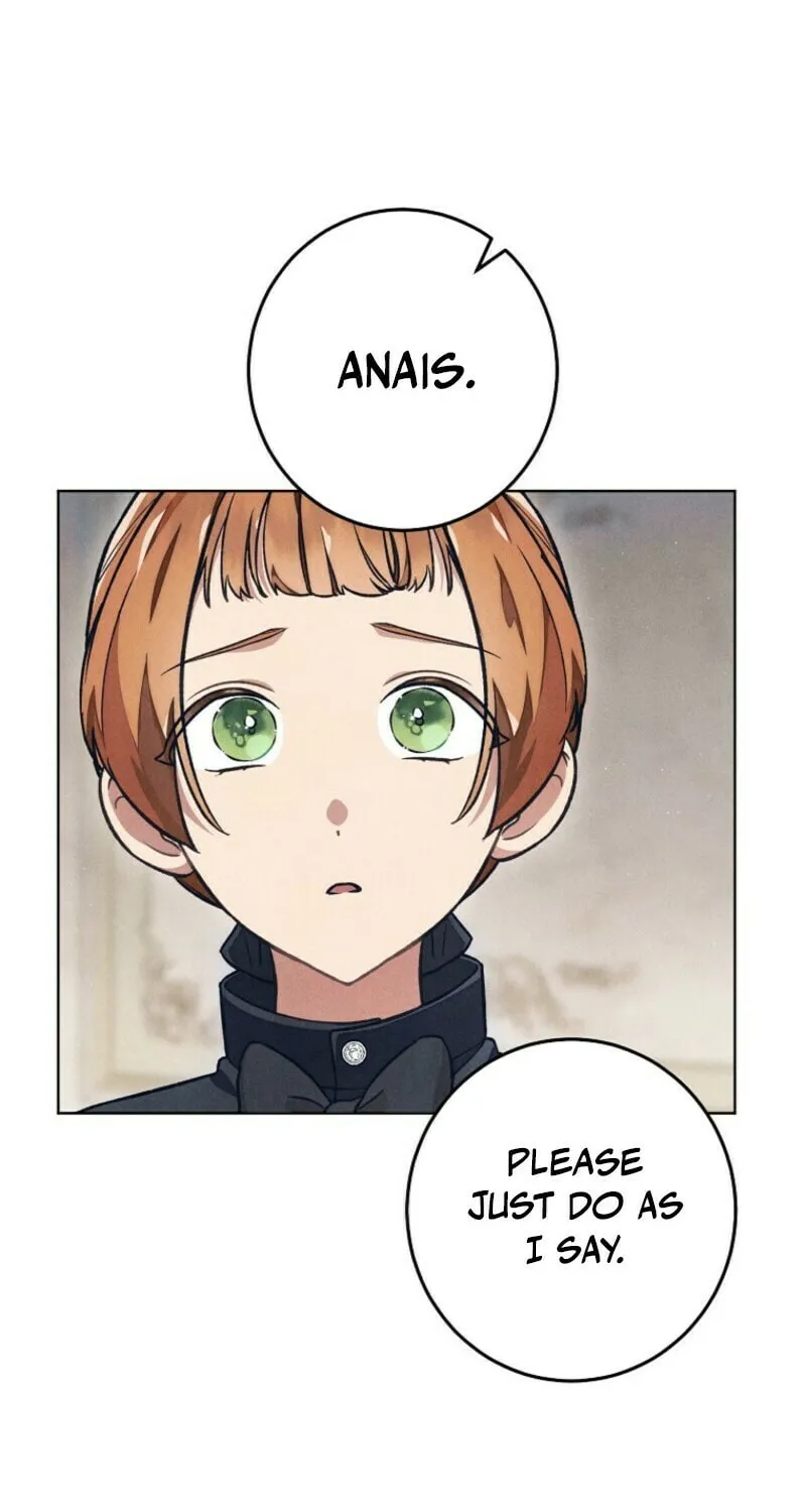 The Duke’s Wife Obsession Chapter 33 page 14 - 