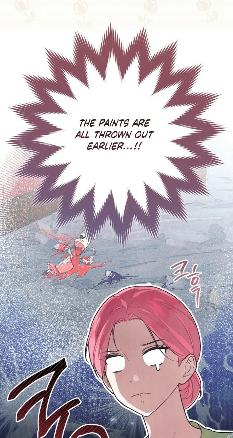 The Duke’s Wife Obsession Chapter 33 page 17 - 