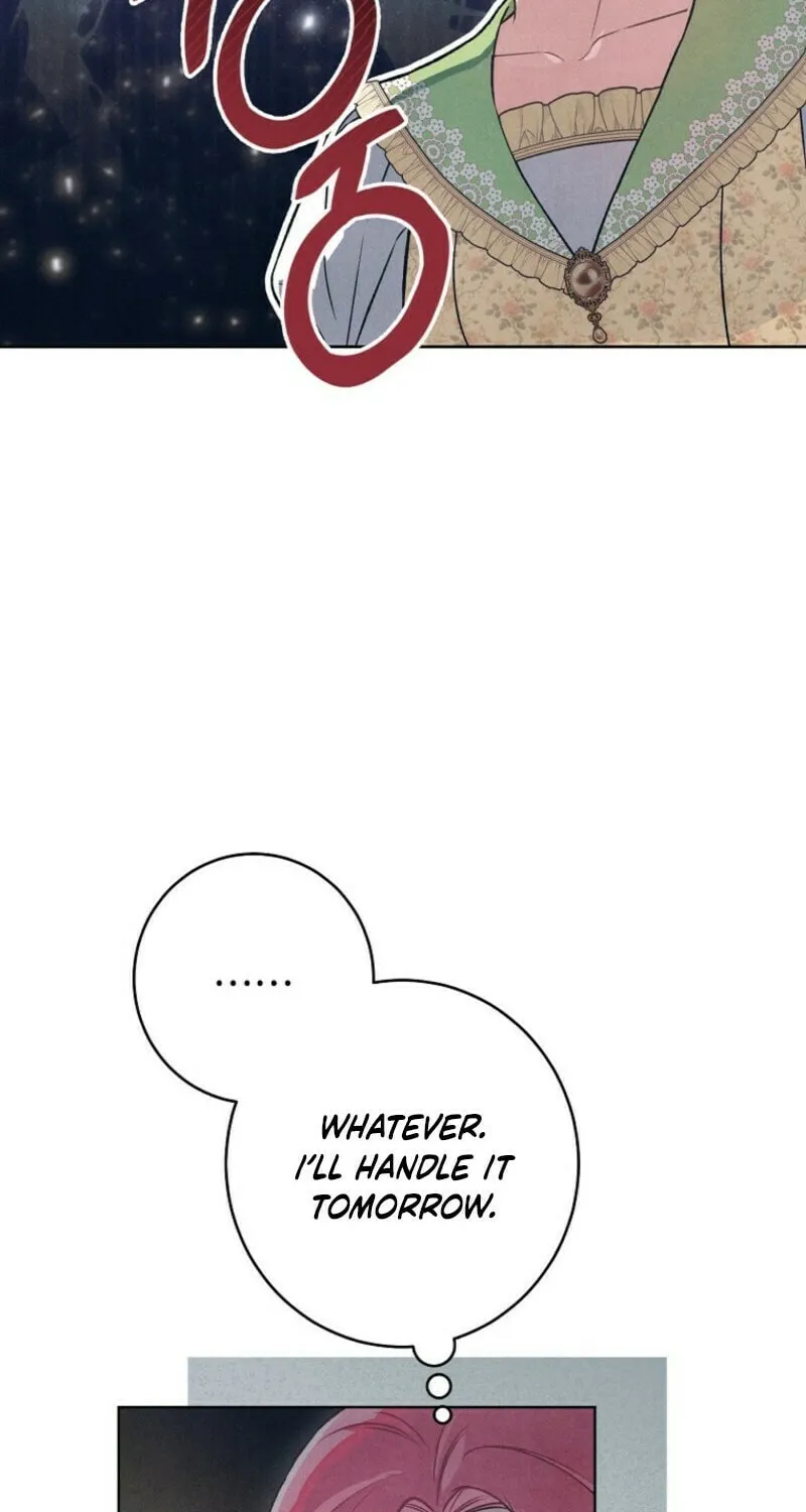 The Duke’s Wife Obsession Chapter 33 page 18 - 