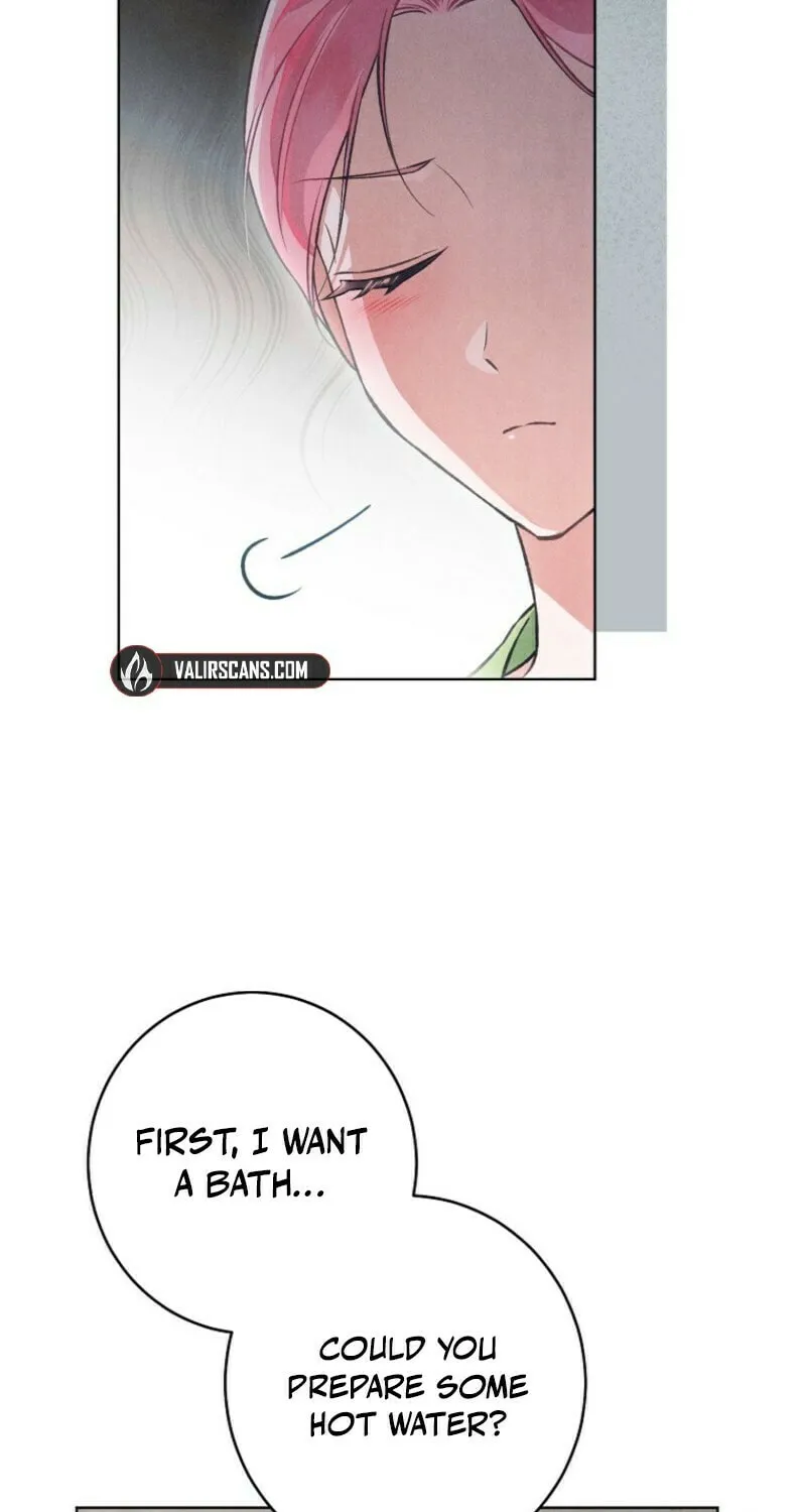 The Duke’s Wife Obsession Chapter 33 page 19 - 