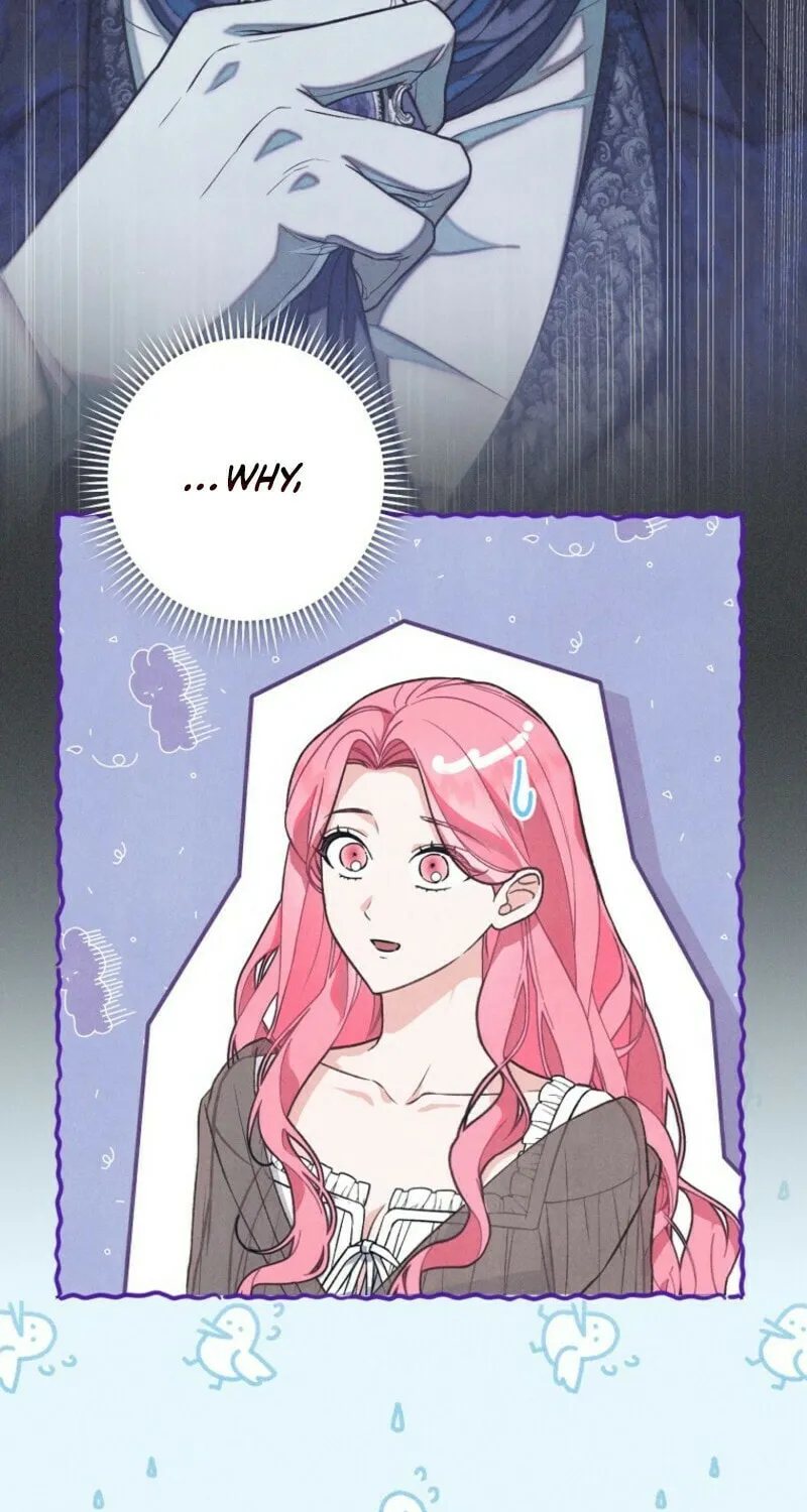 The Duke’s Wife Obsession Chapter 33 page 3 - 
