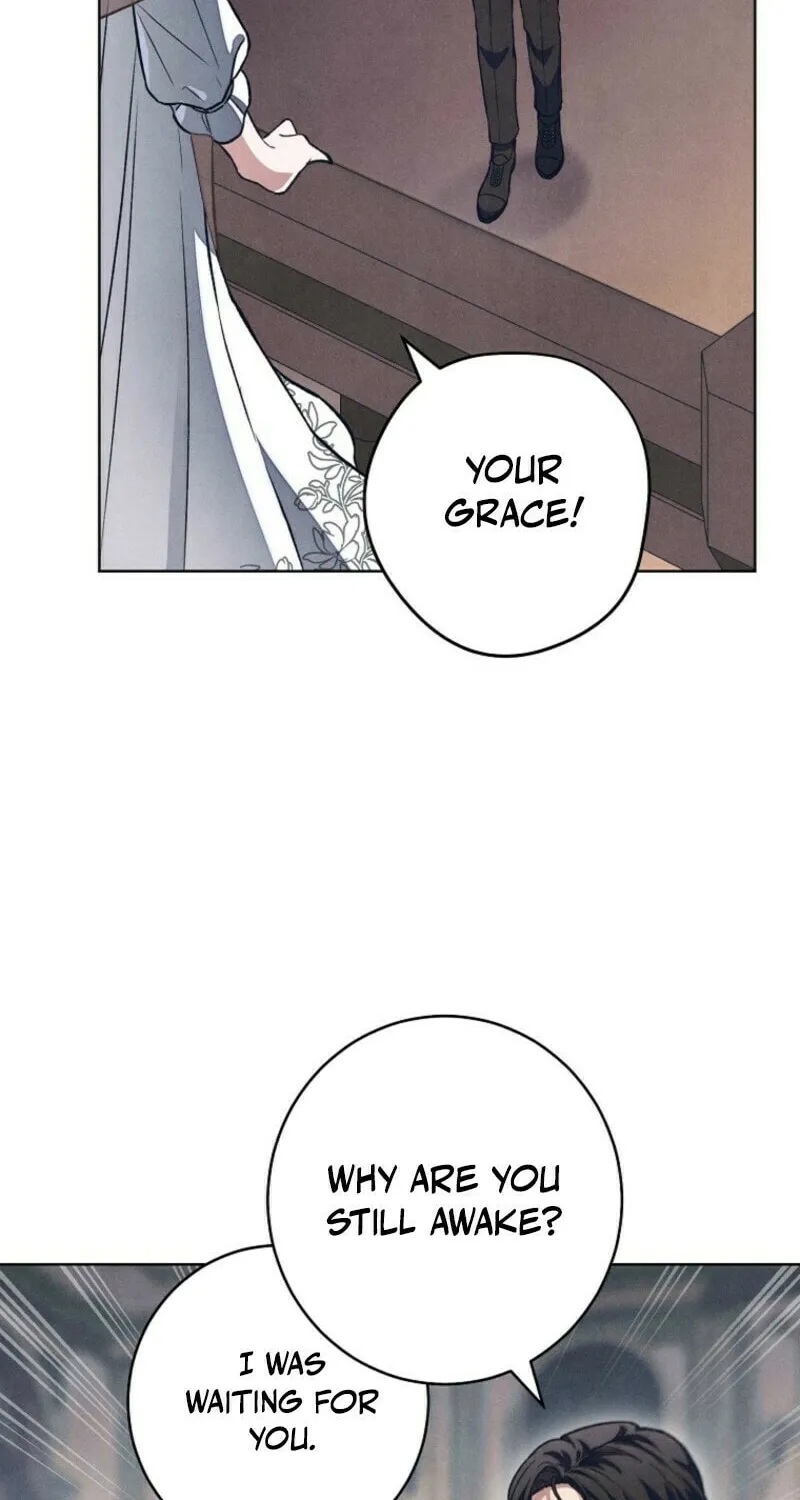 The Duke’s Wife Obsession Chapter 33 page 24 - 