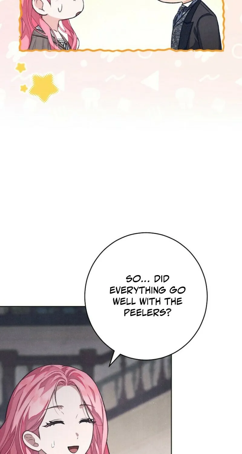 The Duke’s Wife Obsession Chapter 33 page 26 - 