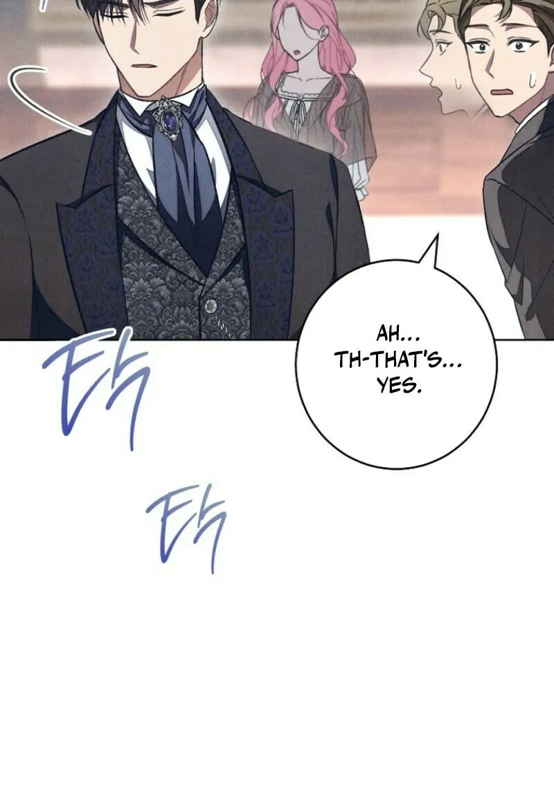 The Duke’s Wife Obsession Chapter 33 page 30 - 