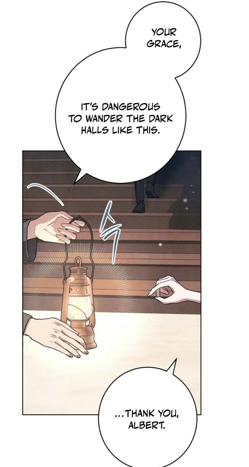 The Duke’s Wife Obsession Chapter 33 page 31 - 
