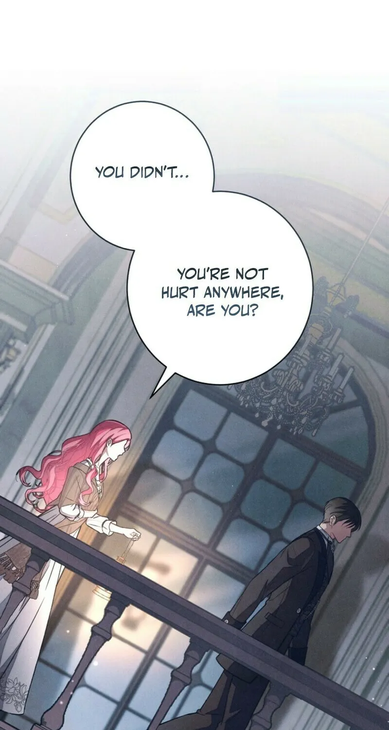 The Duke’s Wife Obsession Chapter 33 page 34 - 
