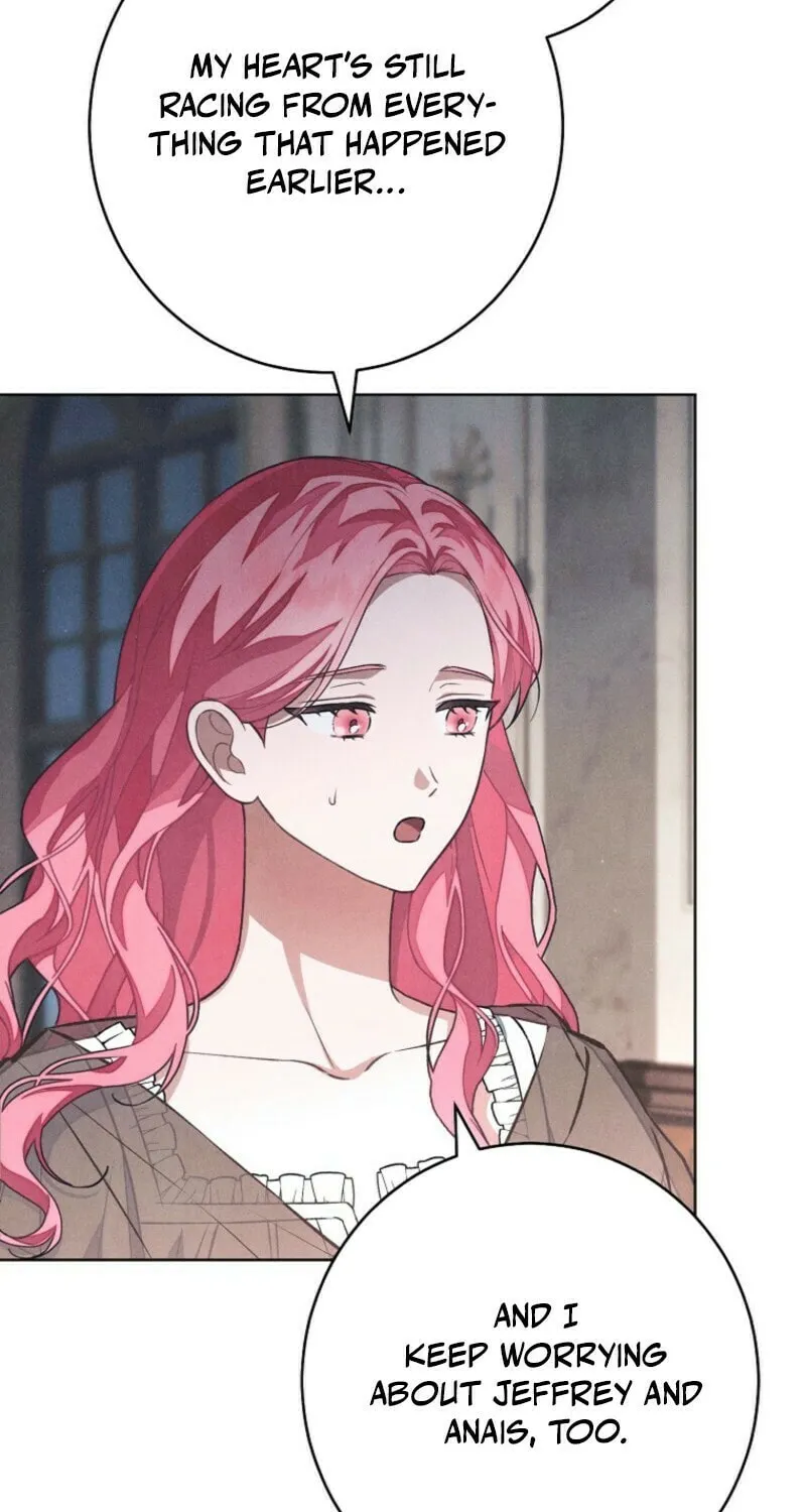 The Duke’s Wife Obsession Chapter 33 page 37 - 