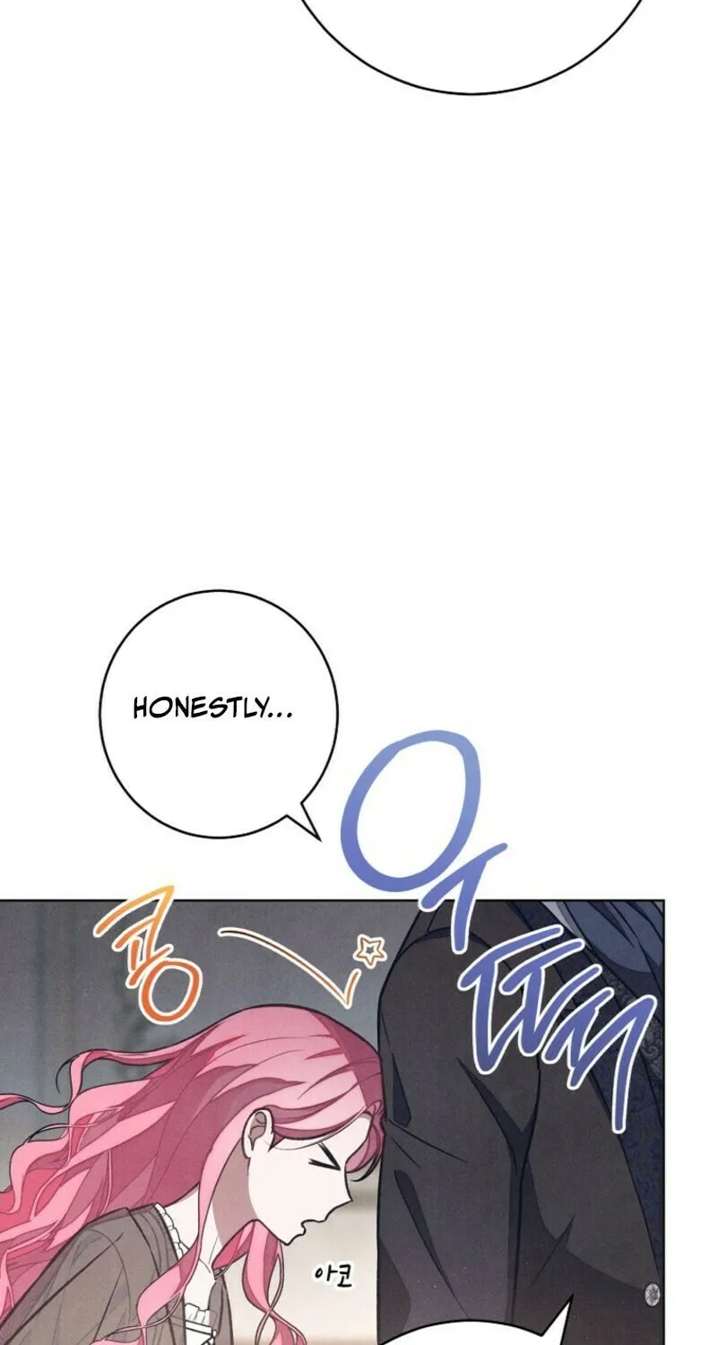 The Duke’s Wife Obsession Chapter 33 page 38 - 