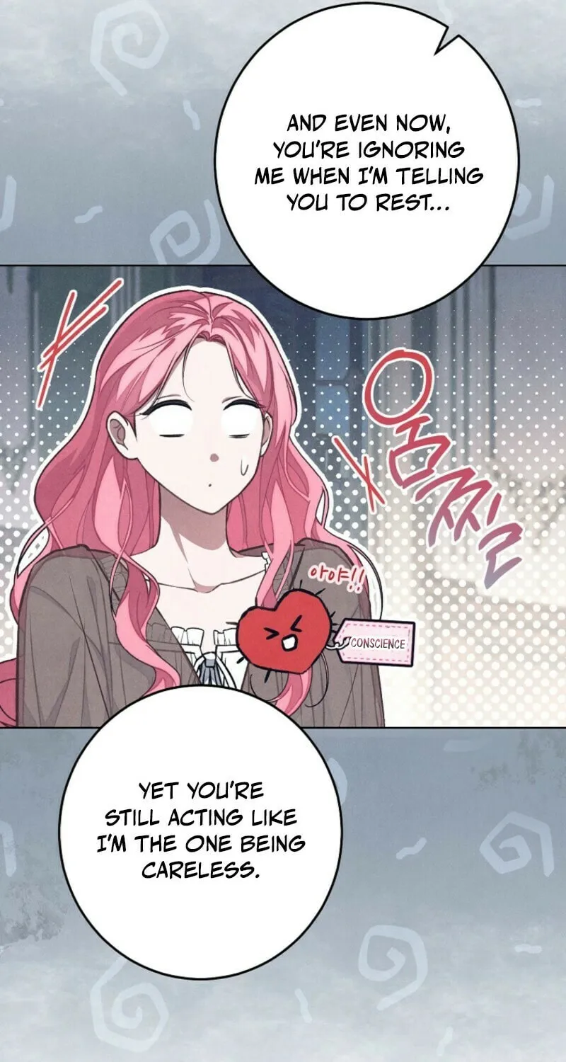 The Duke’s Wife Obsession Chapter 33 page 41 - 