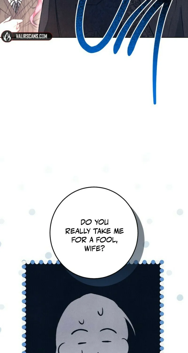 The Duke’s Wife Obsession Chapter 33 page 43 - 