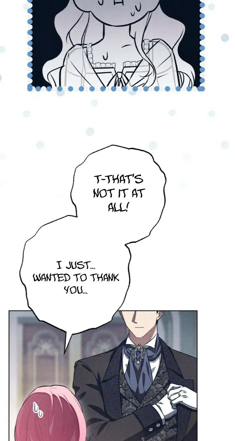 The Duke’s Wife Obsession Chapter 33 page 44 - 