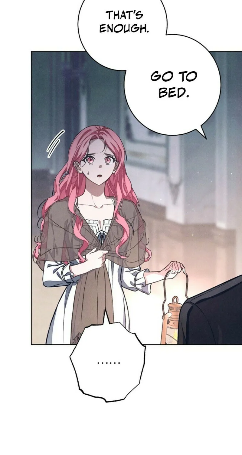 The Duke’s Wife Obsession Chapter 33 page 53 - 
