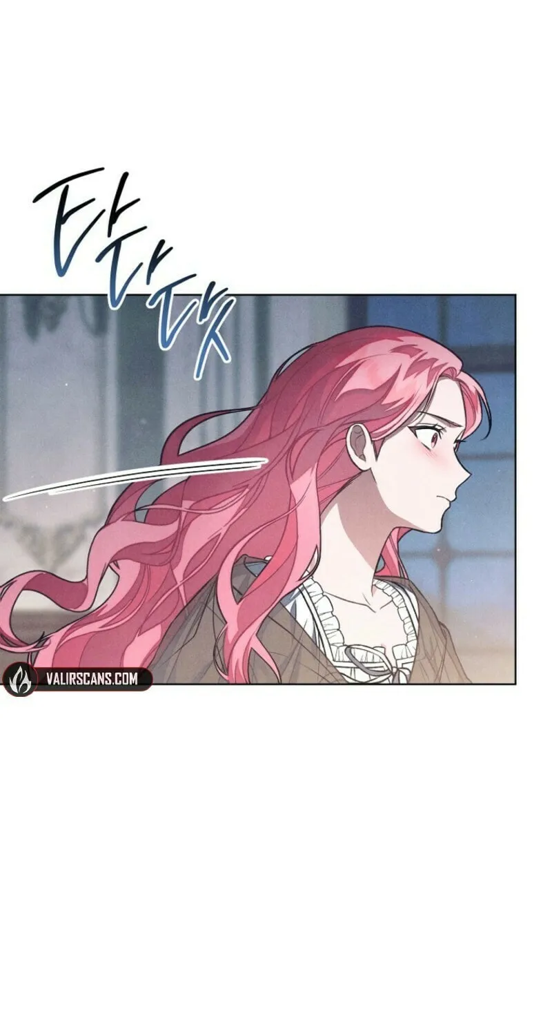 The Duke’s Wife Obsession Chapter 33 page 54 - 
