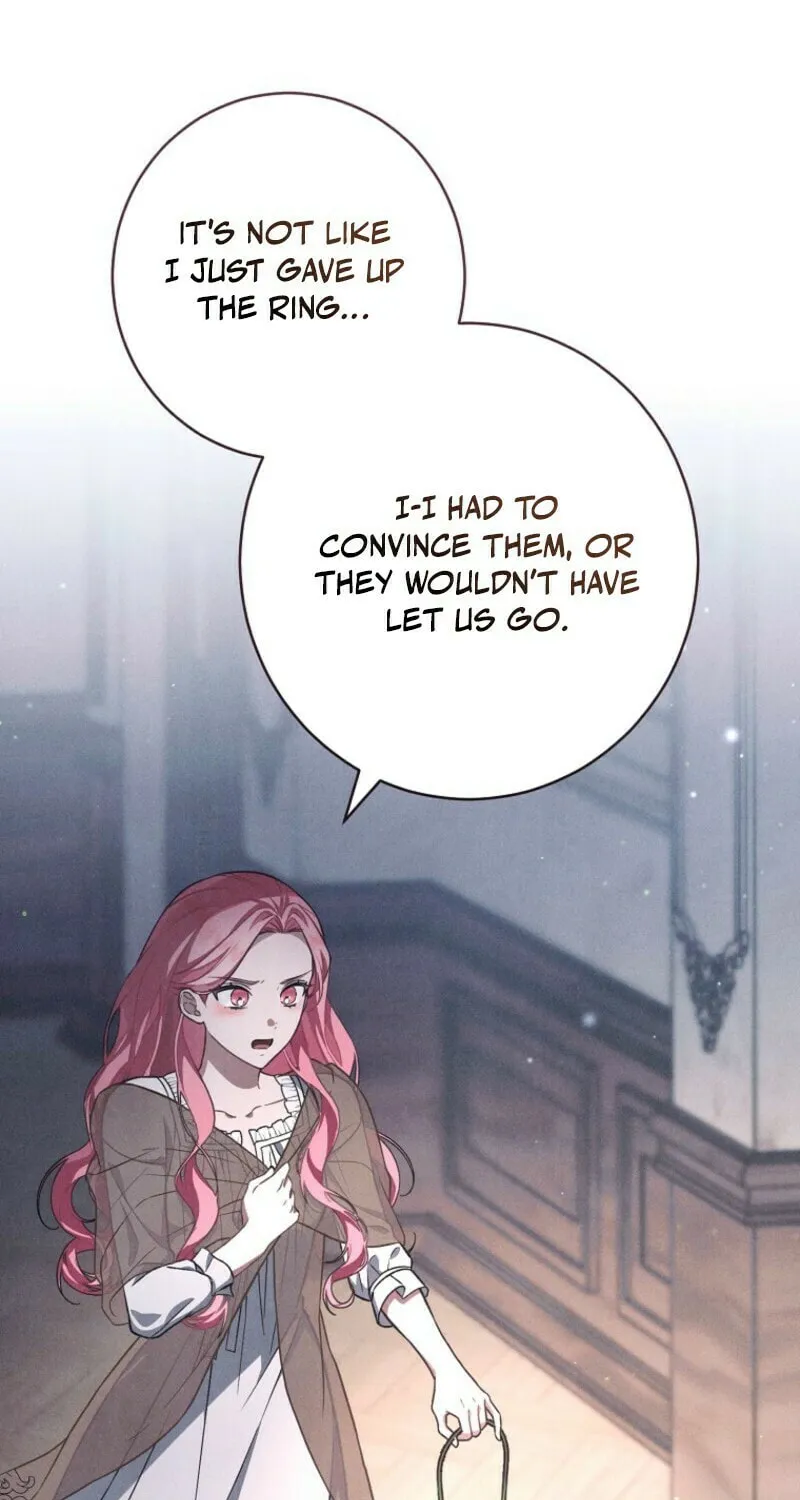 The Duke’s Wife Obsession Chapter 33 page 55 - 