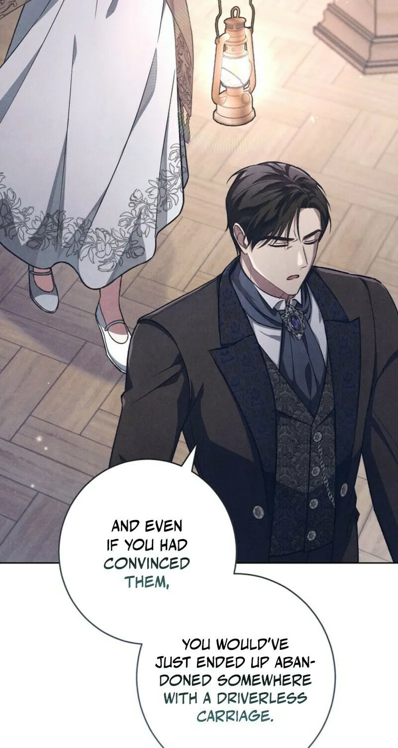 The Duke’s Wife Obsession Chapter 33 page 56 - 