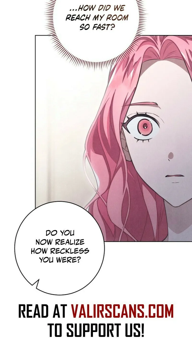 The Duke’s Wife Obsession Chapter 33 page 62 - 