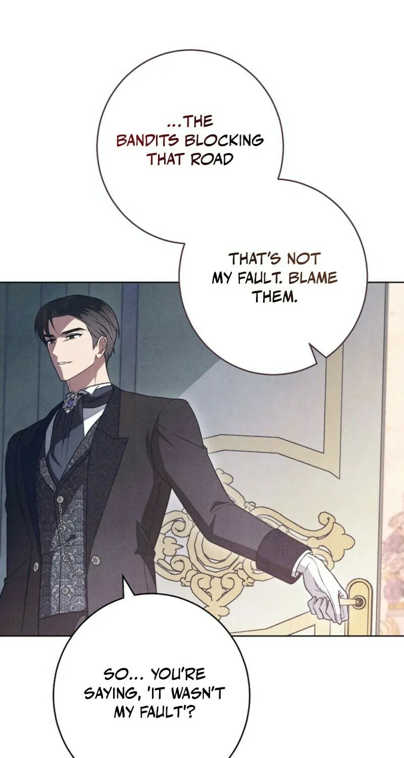 The Duke’s Wife Obsession Chapter 33 page 63 - 