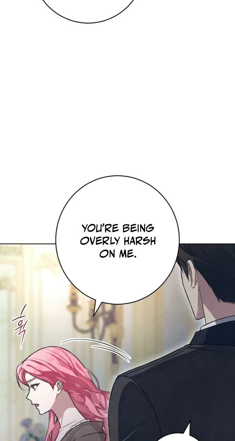 The Duke’s Wife Obsession Chapter 33 page 64 - 