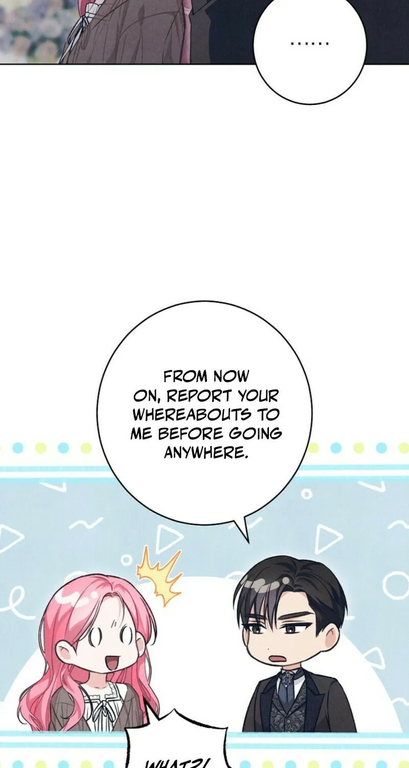 The Duke’s Wife Obsession Chapter 33 page 65 - 