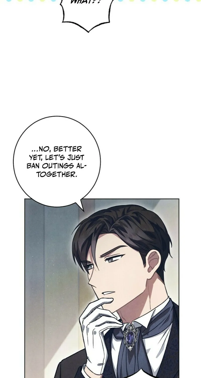 The Duke’s Wife Obsession Chapter 33 page 66 - 