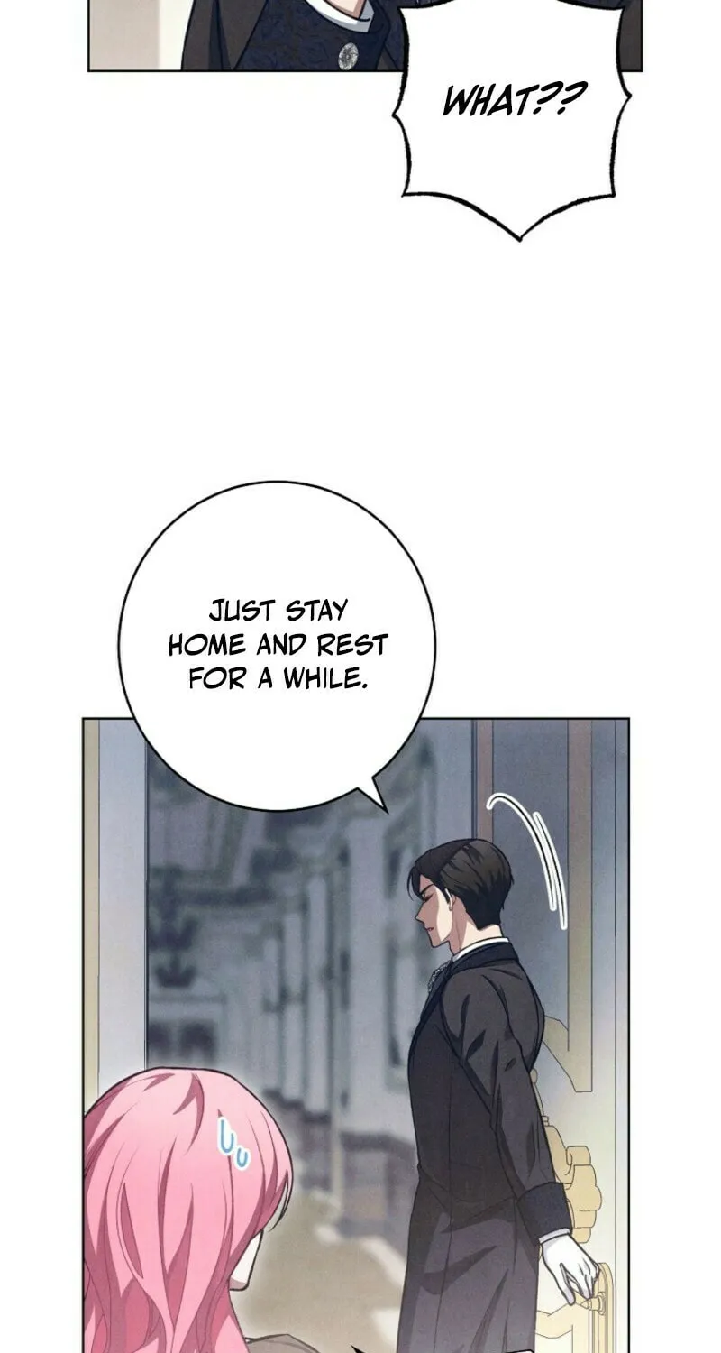The Duke’s Wife Obsession Chapter 33 page 67 - 
