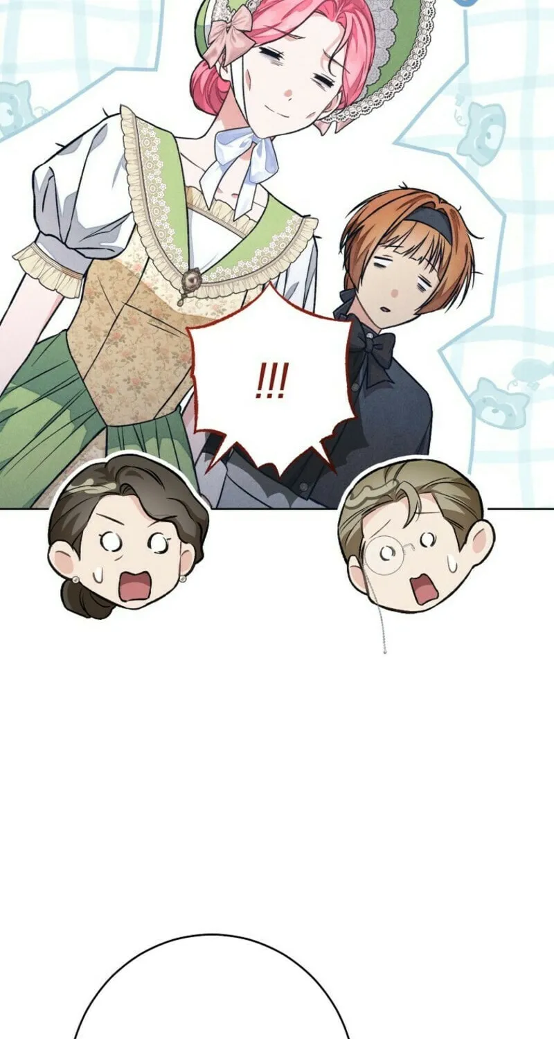 The Duke’s Wife Obsession Chapter 33 page 8 - 