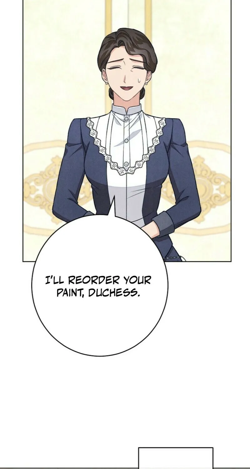 The Duke’s Wife Obsession Chapter 33 page 77 - 