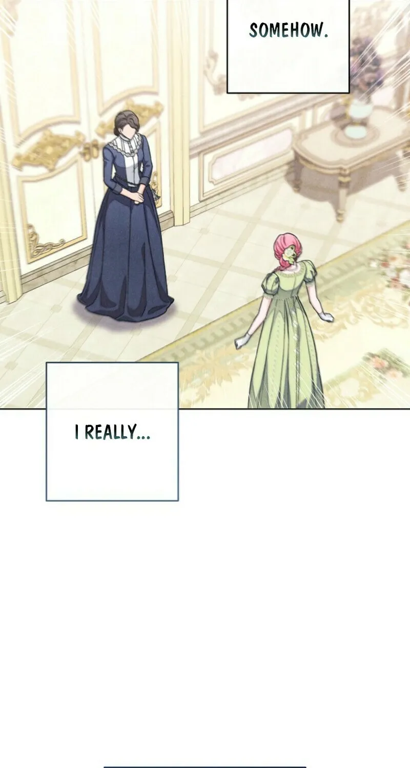 The Duke’s Wife Obsession Chapter 33 page 78 - 