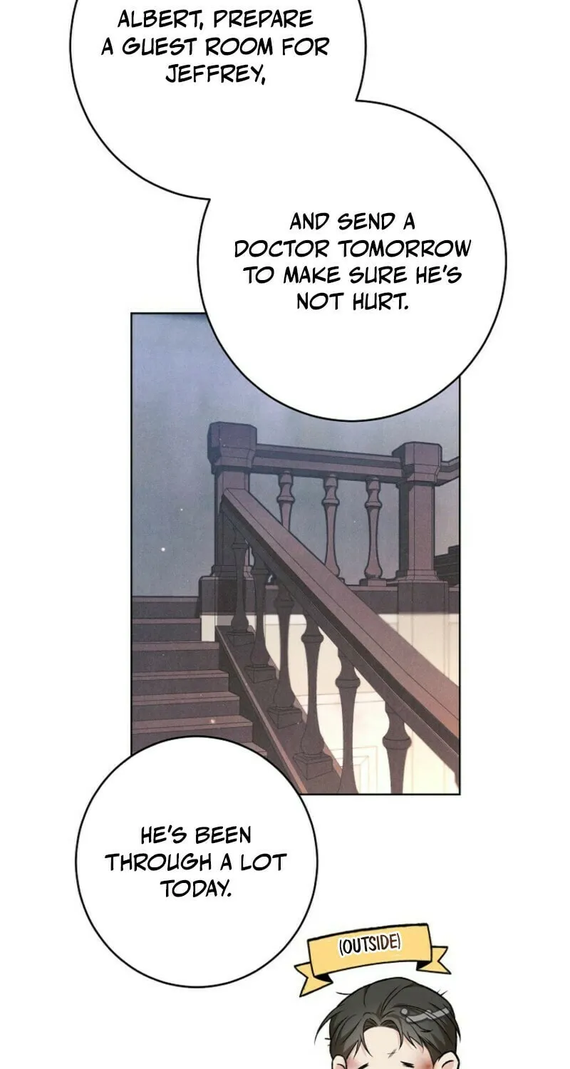 The Duke’s Wife Obsession Chapter 33 page 9 - 
