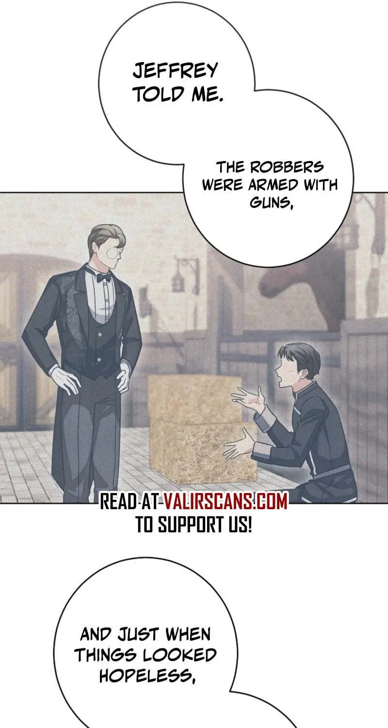 The Duke’s Wife Obsession Chapter 34 page 11 - 