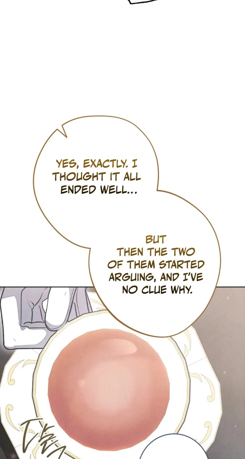 The Duke’s Wife Obsession Chapter 34 page 13 - 