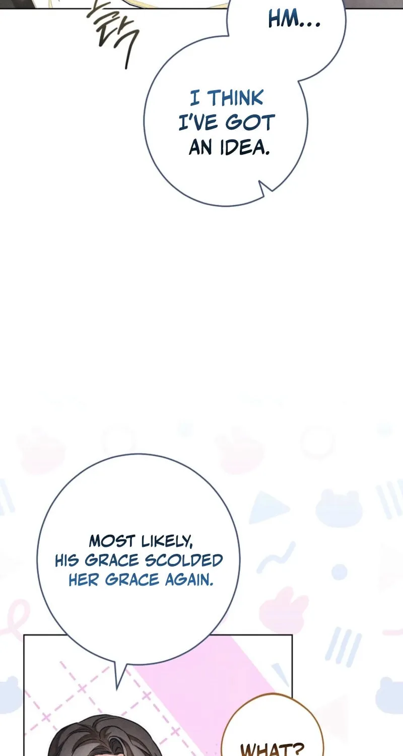 The Duke’s Wife Obsession Chapter 34 page 14 - 