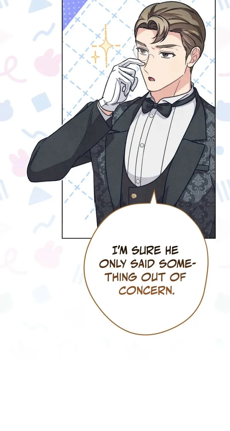 The Duke’s Wife Obsession Chapter 34 page 16 - 