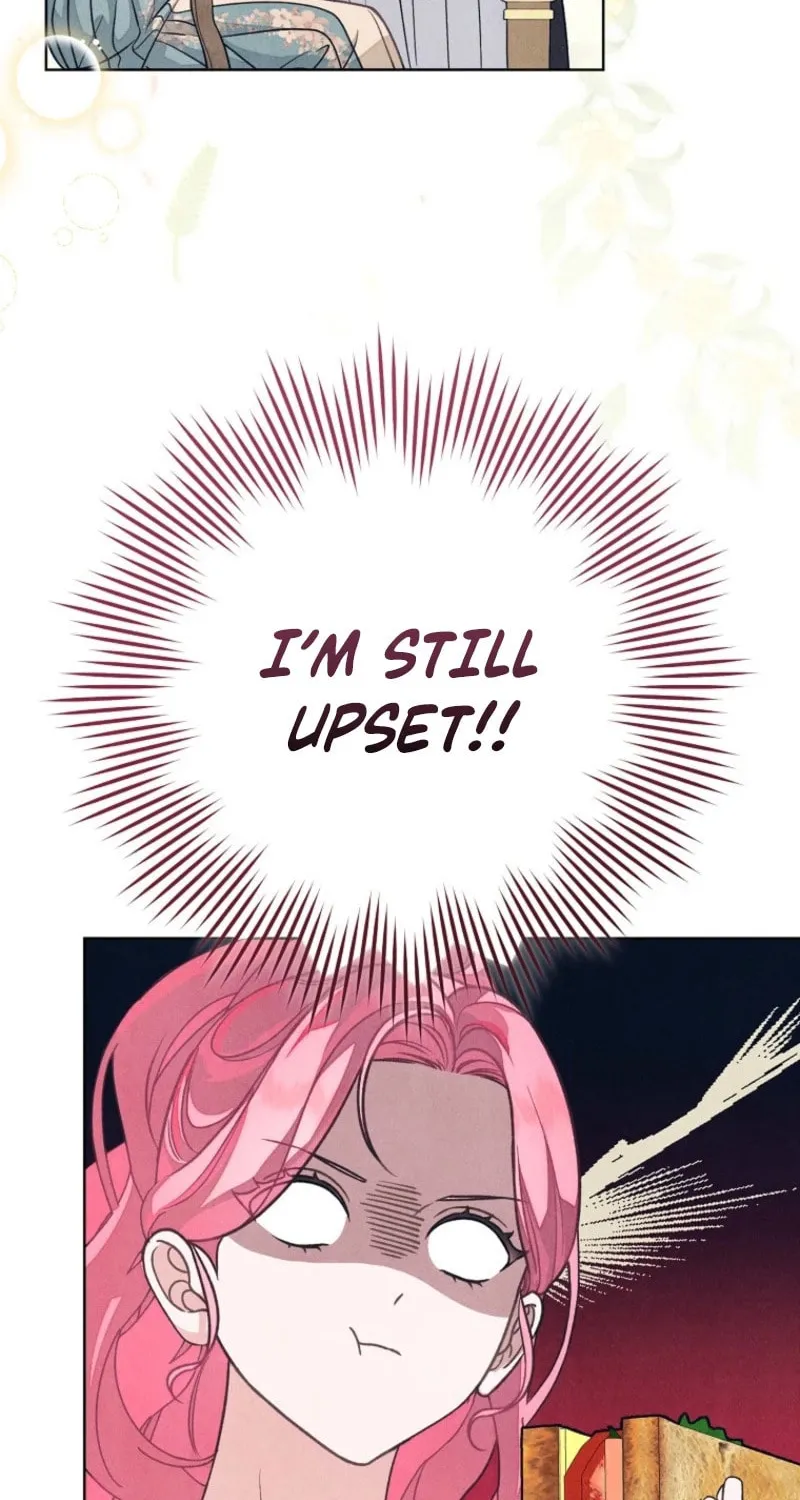 The Duke’s Wife Obsession Chapter 34 page 24 - 