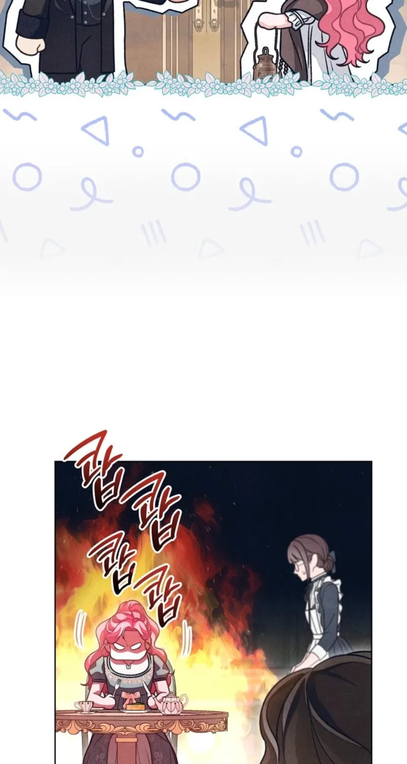 The Duke’s Wife Obsession Chapter 34 page 26 - 