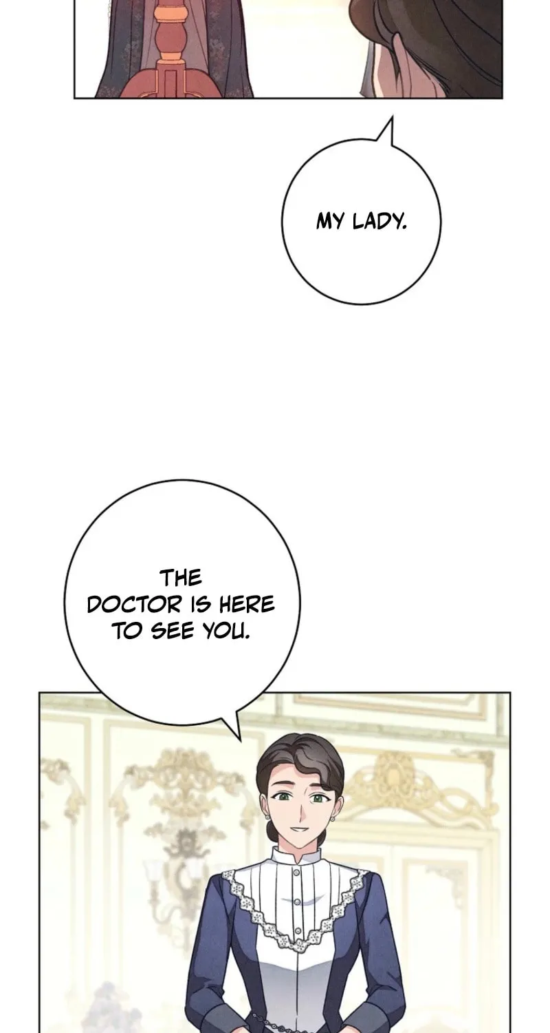 The Duke’s Wife Obsession Chapter 34 page 27 - 